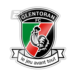 Glentoran Belfast