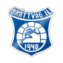 Brattvag IL