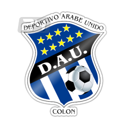 CD Árabe Unido Youth