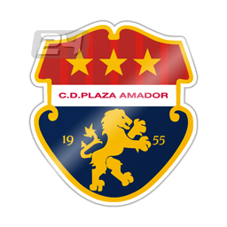 CD Plaza Amador Youth