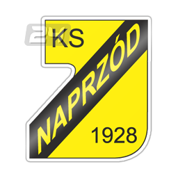 Naprzód Jędrzejów