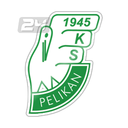 Pelikan Łowicz