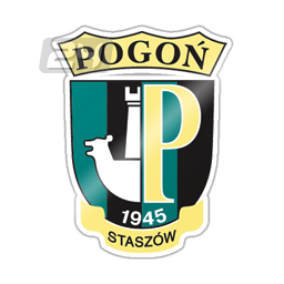 Pogoń 1945 Staszów