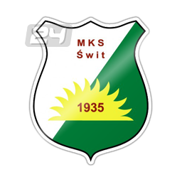 Świt Nowy Dwór Maz.