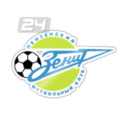 Zenit Penza