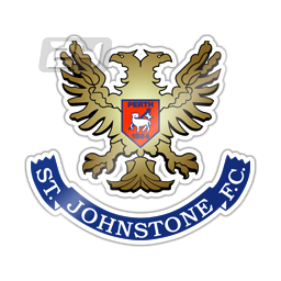 St Johnstone