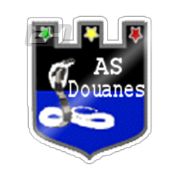 AS Douanes Dakar