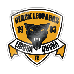 Black Leopards