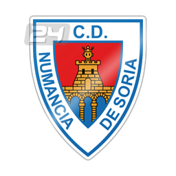 CD Numancia