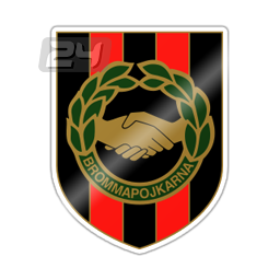 Brommapojkarna U21