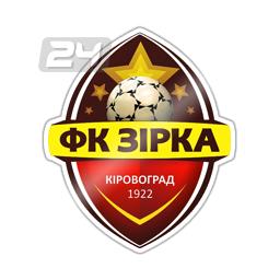 Zirka Kropyvnytskyi