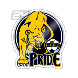 Gold Pride (W)
