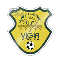 FA El Vigía