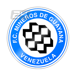 Mineros de Guayana